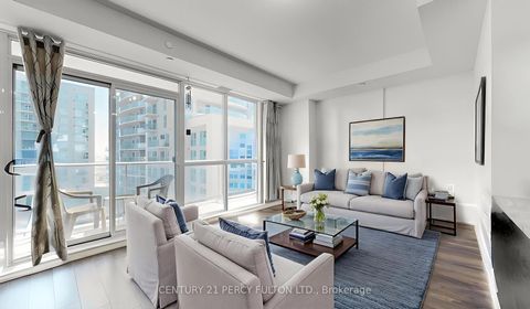 Photo 9 at 802 - 1328 Birchmount Road, Maryvale, Toronto