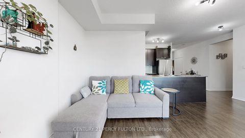 Photo 10 at 802 - 1328 Birchmount Road, Maryvale, Toronto