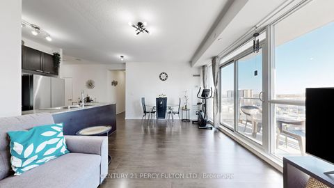 Photo 11 at 802 - 1328 Birchmount Road, Maryvale, Toronto