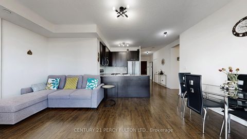 Photo 13 at 802 - 1328 Birchmount Road, Maryvale, Toronto