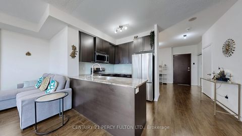 Photo 16 at 802 - 1328 Birchmount Road, Maryvale, Toronto