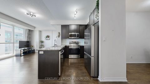 Photo 17 at 802 - 1328 Birchmount Road, Maryvale, Toronto