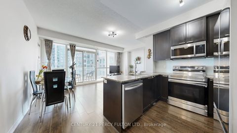 Photo 19 at 802 - 1328 Birchmount Road, Maryvale, Toronto