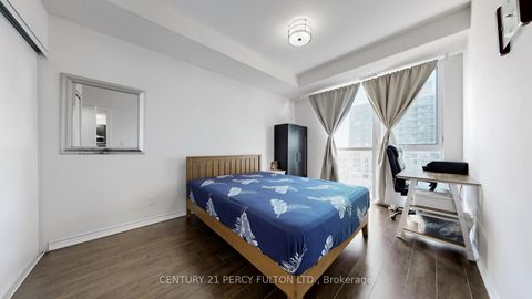 Photo 22 at 802 - 1328 Birchmount Road, Maryvale, Toronto
