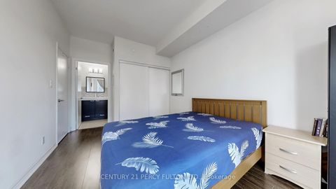 Photo 23 at 802 - 1328 Birchmount Road, Maryvale, Toronto