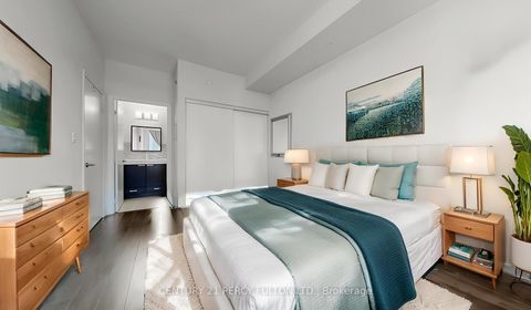 Photo 24 at 802 - 1328 Birchmount Road, Maryvale, Toronto