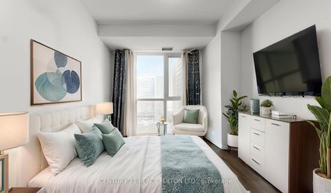 Photo 27 at 802 - 1328 Birchmount Road, Maryvale, Toronto