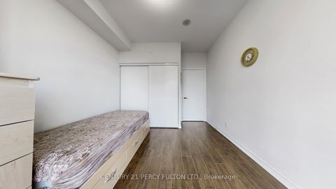 Photo 28 at 802 - 1328 Birchmount Road, Maryvale, Toronto