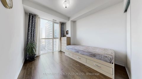 Photo 29 at 802 - 1328 Birchmount Road, Maryvale, Toronto