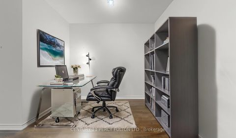 Photo 32 at 802 - 1328 Birchmount Road, Maryvale, Toronto