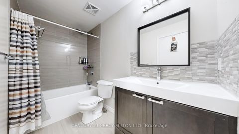 Photo 34 at 802 - 1328 Birchmount Road, Maryvale, Toronto