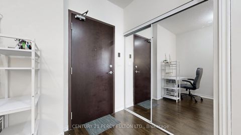 Photo 36 at 802 - 1328 Birchmount Road, Maryvale, Toronto