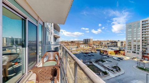 Photo 37 at 802 - 1328 Birchmount Road, Maryvale, Toronto