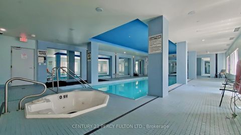 Photo 43 at 802 - 1328 Birchmount Road, Maryvale, Toronto