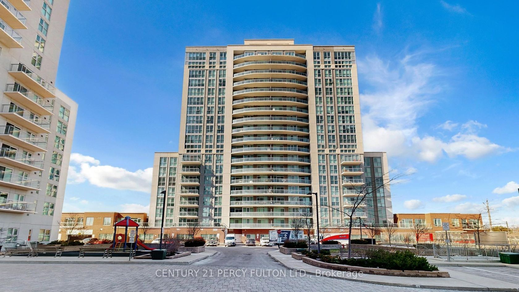 802 - 1328 Birchmount Road, Maryvale, Toronto 