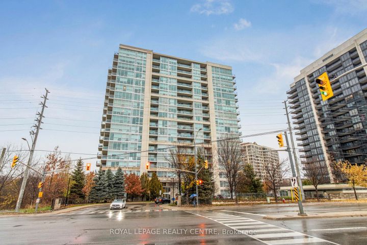 Photo 0 at 1503 - 1055 Southdown Road, Clarkson, Mississauga