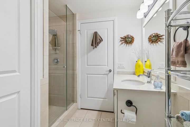 Photo 19 at 1503 - 1055 Southdown Road, Clarkson, Mississauga