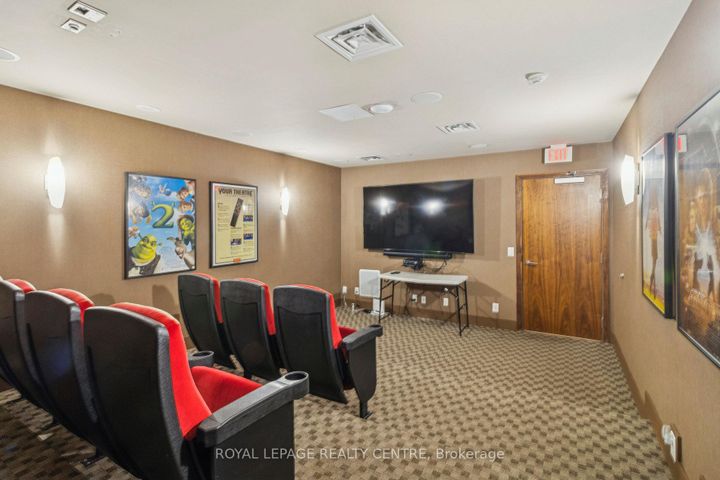 Photo 24 at 1503 - 1055 Southdown Road, Clarkson, Mississauga