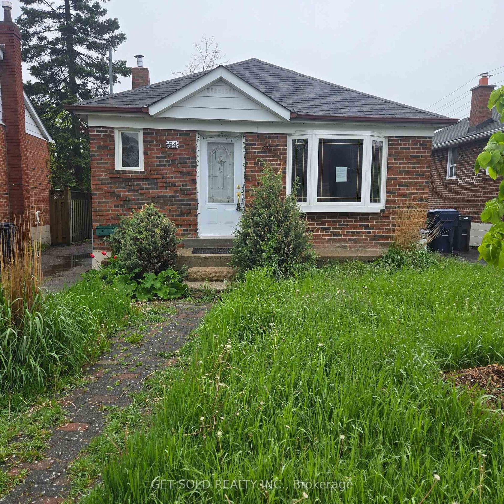 54 Sixteenth Street, New Toronto, Toronto 