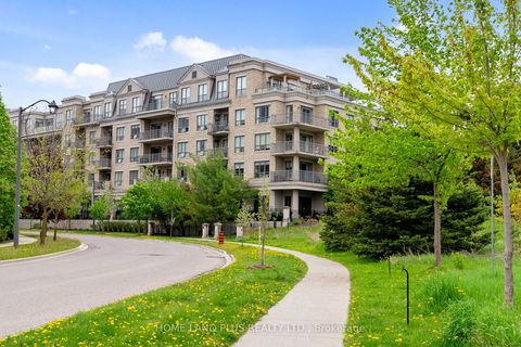 Photo 1 at 422 - 180 John West Way, Bayview Wellington, Aurora