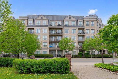 Photo 3 at 422 - 180 John West Way, Bayview Wellington, Aurora