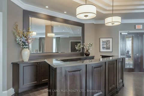 Photo 6 at 422 - 180 John West Way, Bayview Wellington, Aurora
