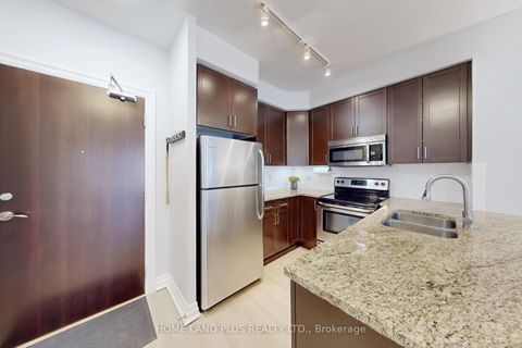 Photo 11 at 422 - 180 John West Way, Bayview Wellington, Aurora