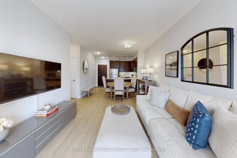 Photo 14 at 422 - 180 John West Way, Bayview Wellington, Aurora