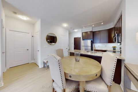 Photo 15 at 422 - 180 John West Way, Bayview Wellington, Aurora