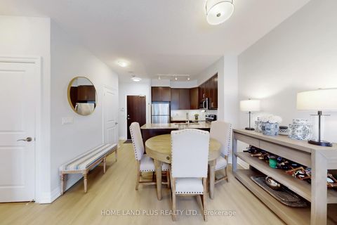 Photo 16 at 422 - 180 John West Way, Bayview Wellington, Aurora