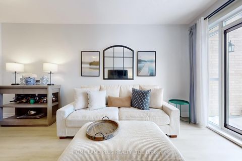 Photo 18 at 422 - 180 John West Way, Bayview Wellington, Aurora
