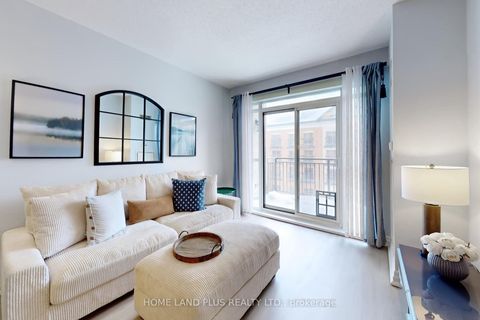 Photo 19 at 422 - 180 John West Way, Bayview Wellington, Aurora