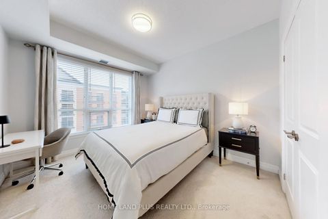 Photo 20 at 422 - 180 John West Way, Bayview Wellington, Aurora