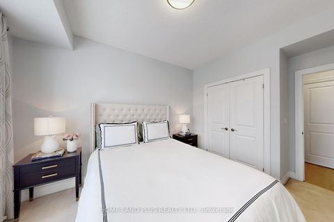 Photo 21 at 422 - 180 John West Way, Bayview Wellington, Aurora