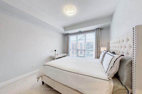 Photo 22 at 422 - 180 John West Way, Bayview Wellington, Aurora