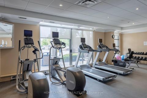 Photo 26 at 422 - 180 John West Way, Bayview Wellington, Aurora