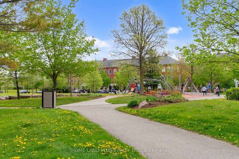 Photo 30 at 422 - 180 John West Way, Bayview Wellington, Aurora
