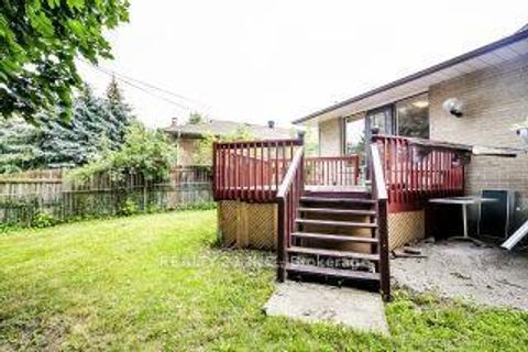 Photo 11 at 44 Sundance Crescent, Woburn, Toronto