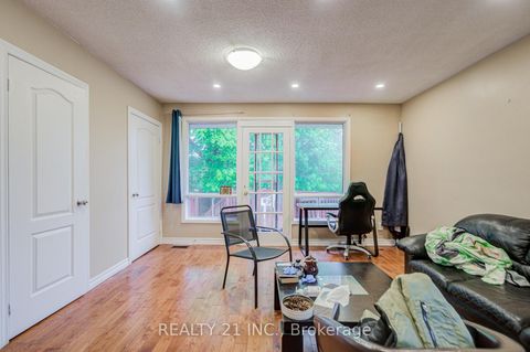 Photo 14 at 44 Sundance Crescent, Woburn, Toronto