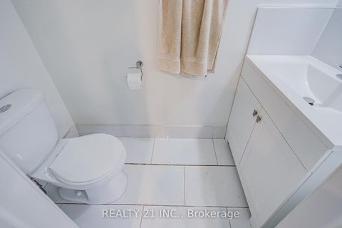 Photo 16 at 44 Sundance Crescent, Woburn, Toronto