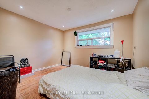 Photo 20 at 44 Sundance Crescent, Woburn, Toronto