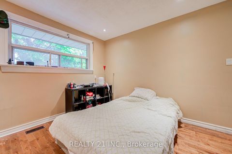 Photo 21 at 44 Sundance Crescent, Woburn, Toronto