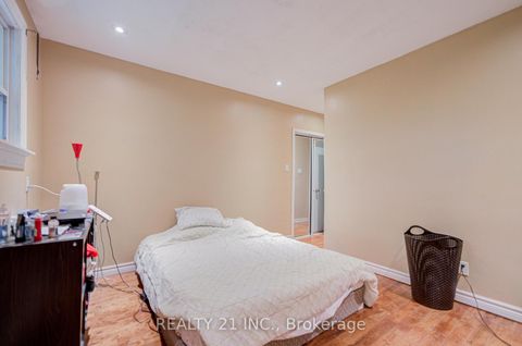 Photo 22 at 44 Sundance Crescent, Woburn, Toronto