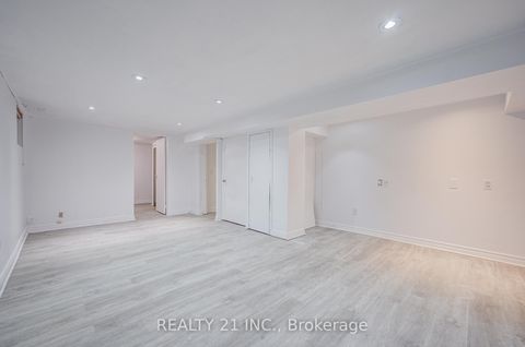 Photo 25 at 44 Sundance Crescent, Woburn, Toronto