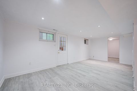 Photo 27 at 44 Sundance Crescent, Woburn, Toronto
