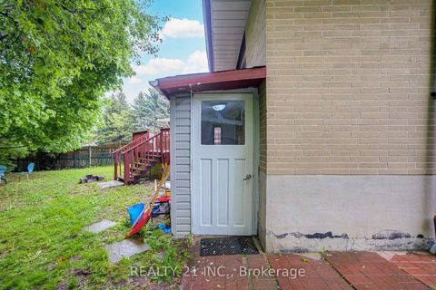 Photo 43 at 44 Sundance Crescent, Woburn, Toronto