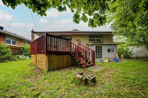 Photo 45 at 44 Sundance Crescent, Woburn, Toronto