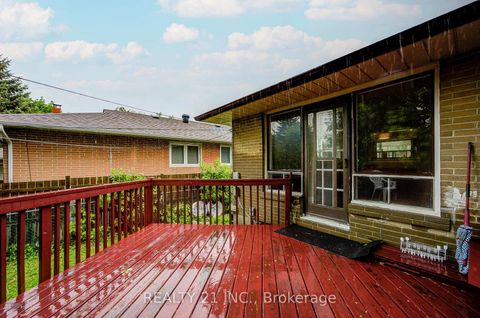 Photo 46 at 44 Sundance Crescent, Woburn, Toronto