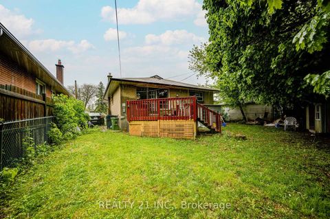 Photo 47 at 44 Sundance Crescent, Woburn, Toronto