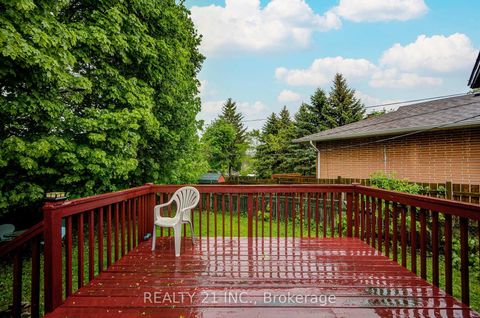 Photo 48 at 44 Sundance Crescent, Woburn, Toronto